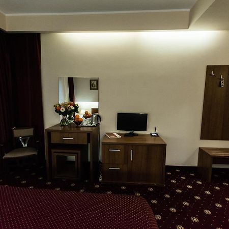 Hotel Ferdinand Köstence Dış mekan fotoğraf
