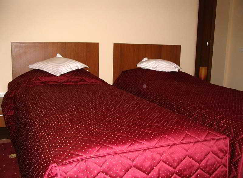 Hotel Ferdinand Köstence Dış mekan fotoğraf