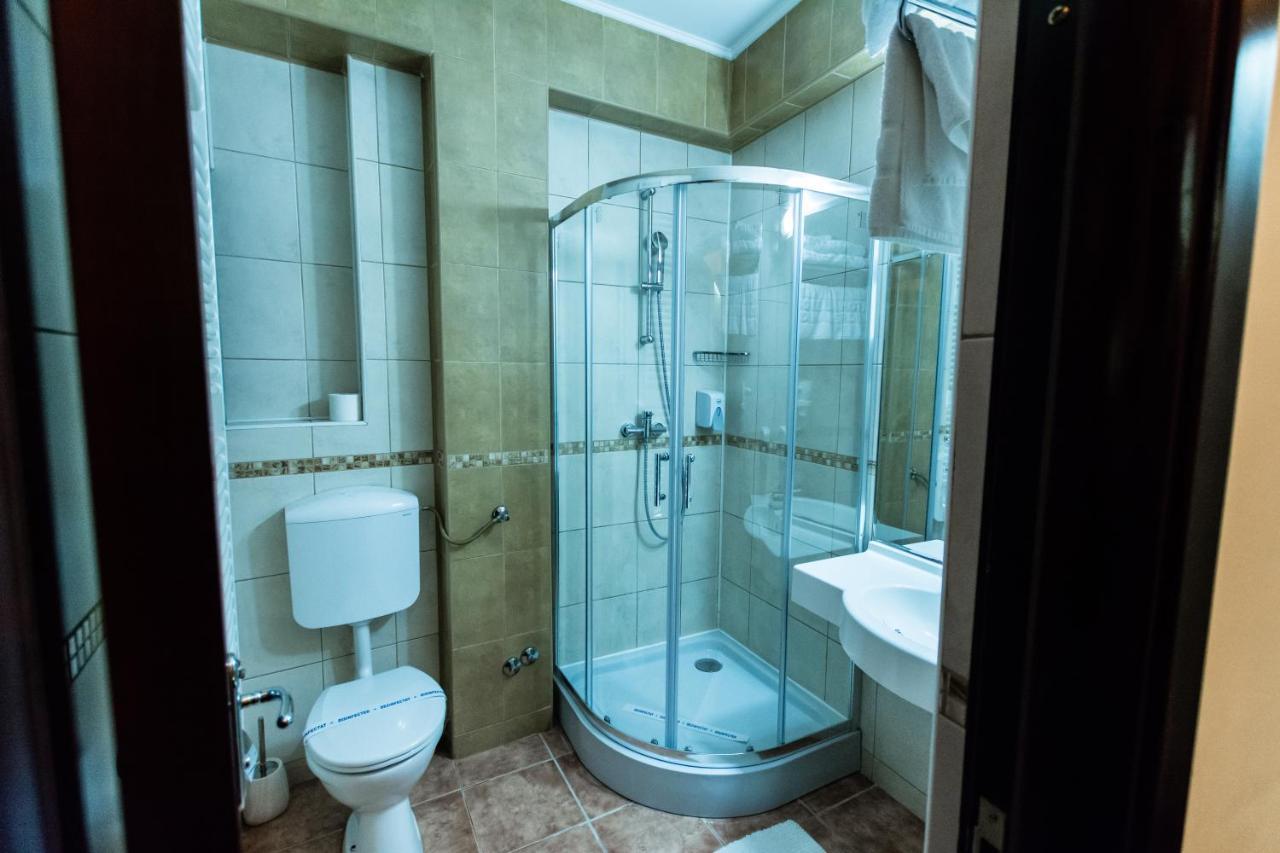 Hotel Ferdinand Köstence Dış mekan fotoğraf