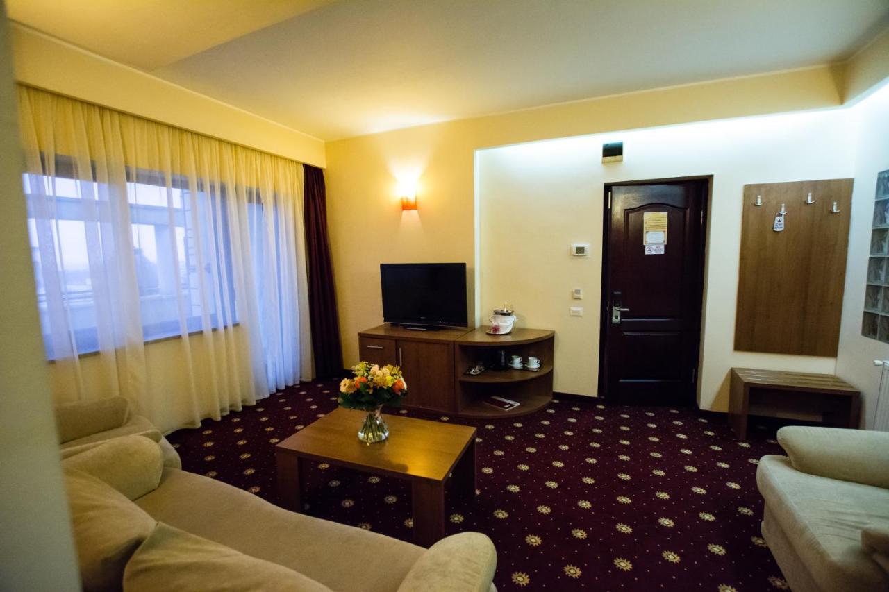 Hotel Ferdinand Köstence Dış mekan fotoğraf
