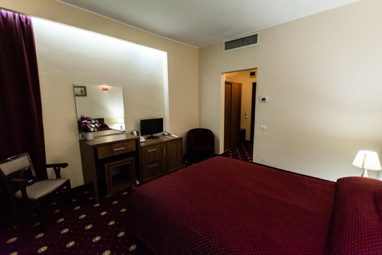Hotel Ferdinand Köstence Dış mekan fotoğraf