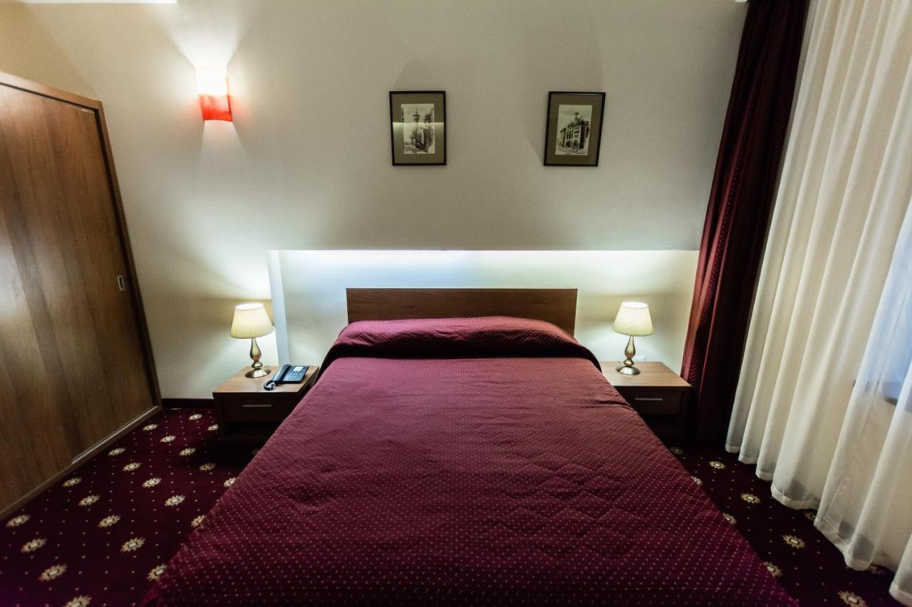 Hotel Ferdinand Köstence Dış mekan fotoğraf