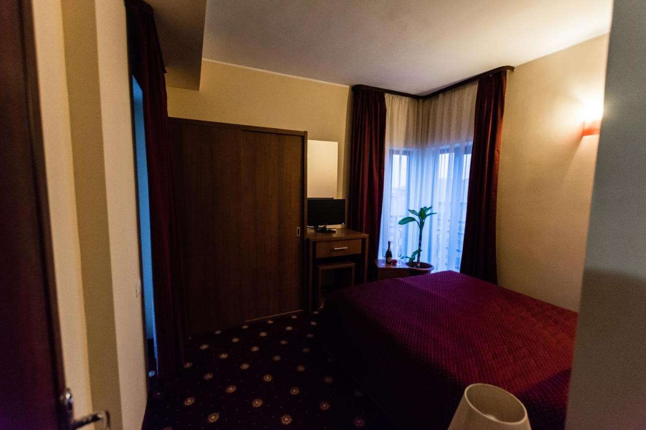 Hotel Ferdinand Köstence Dış mekan fotoğraf