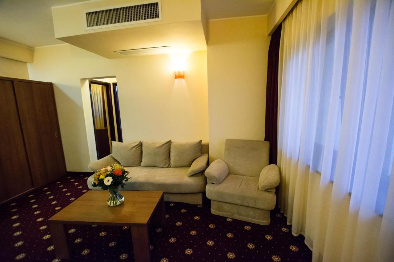 Hotel Ferdinand Köstence Dış mekan fotoğraf