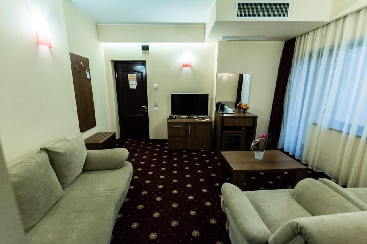 Hotel Ferdinand Köstence Dış mekan fotoğraf